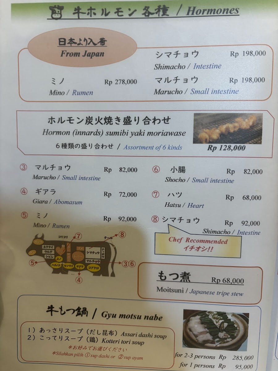 Menu Photo 5