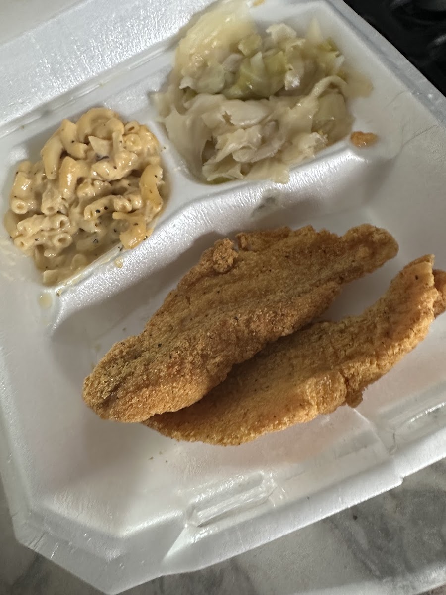 Hawkins Divine Catering and Restaurant - Photo 4