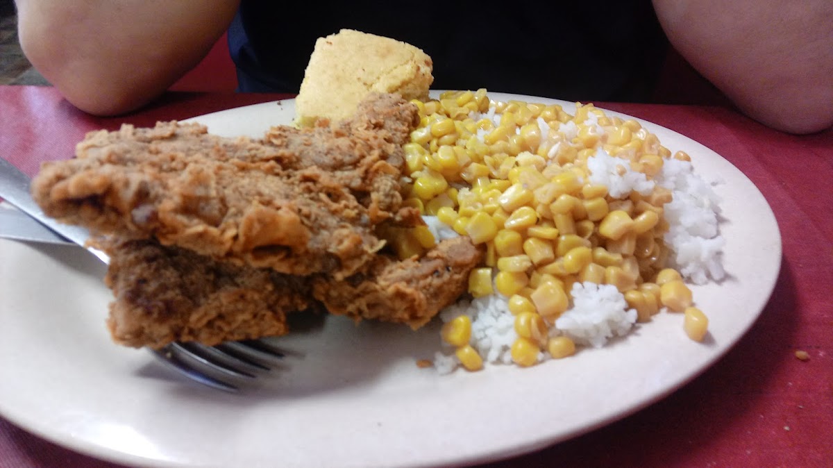 Hawkins Divine Catering and Restaurant - Photo 7