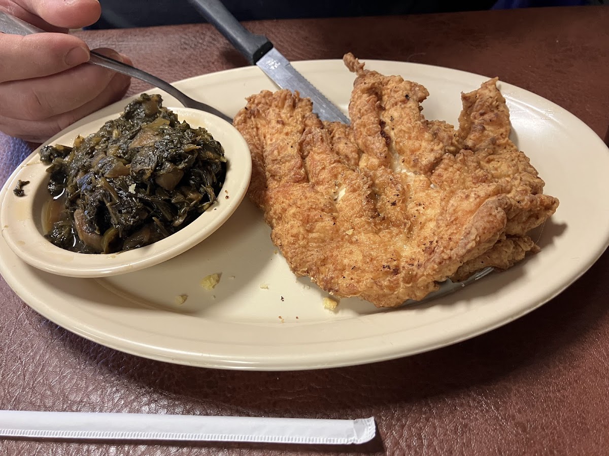 Hawkins Divine Catering and Restaurant - Photo 8