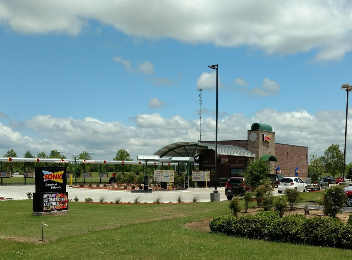Sonic Drive-In - Photo 2