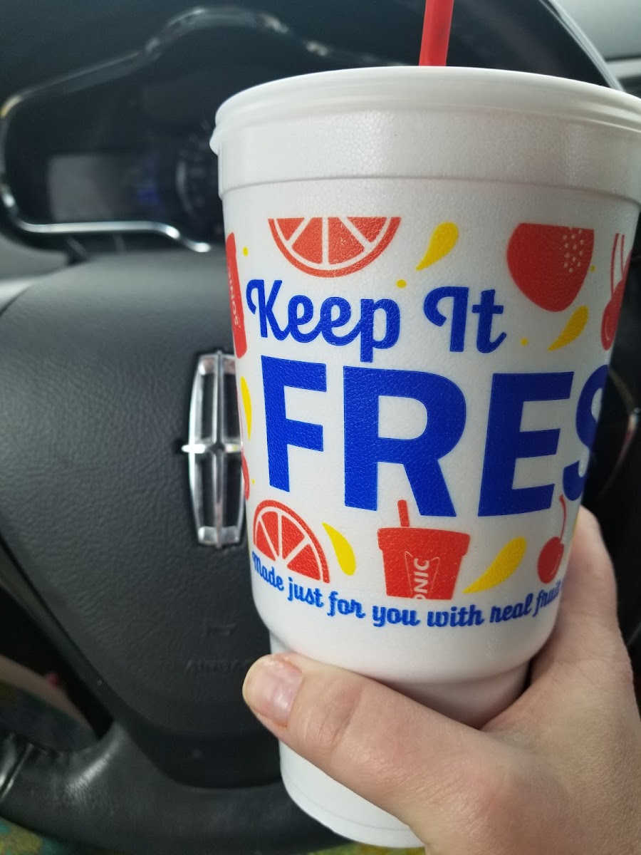 Sonic Drive-In - Photo 6