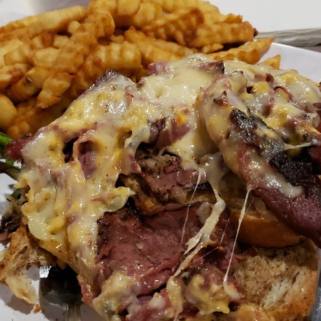 Open Reuben