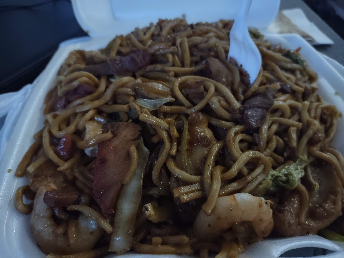 China Town - Photo 2