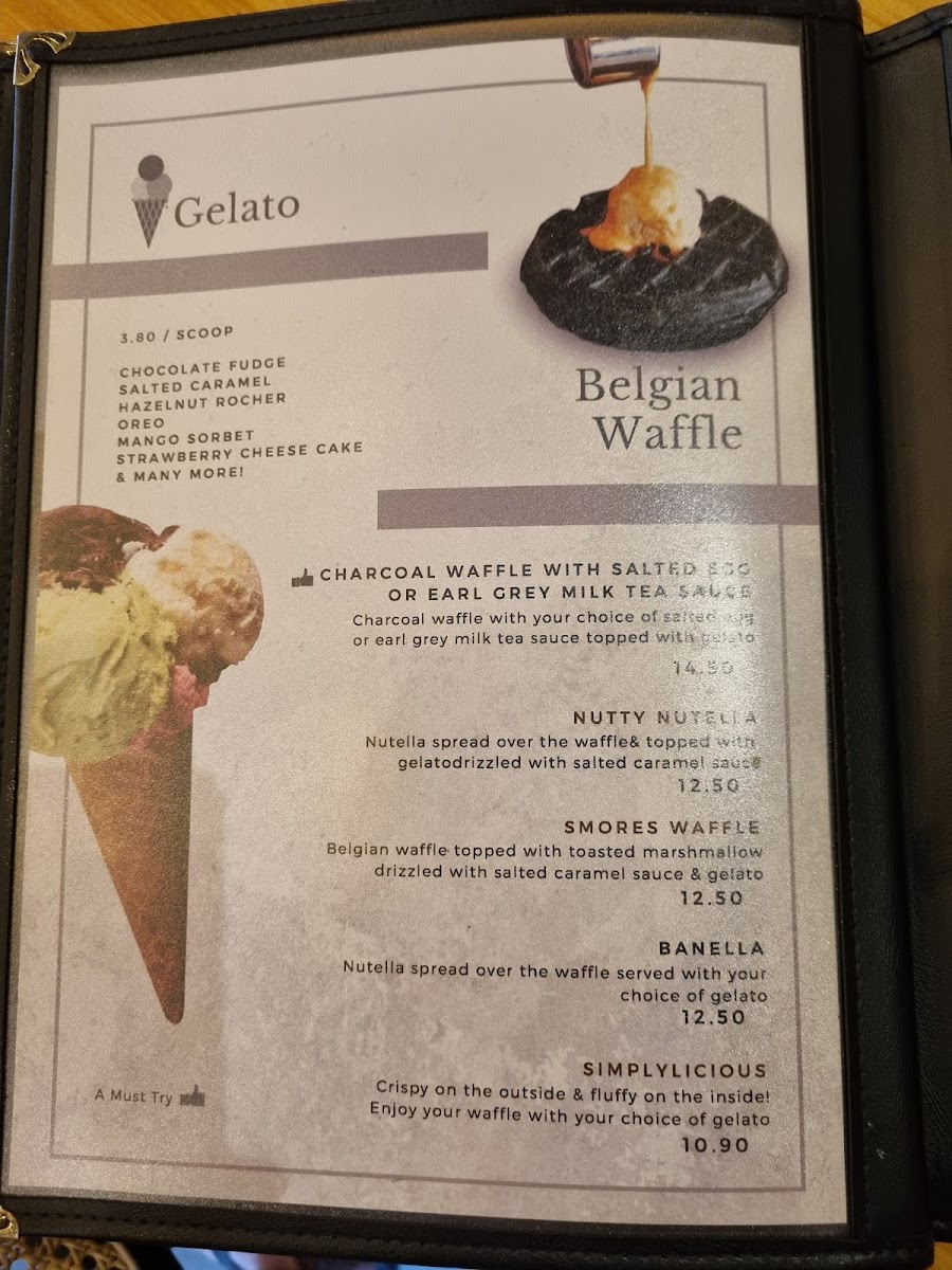 Menu Photo 9