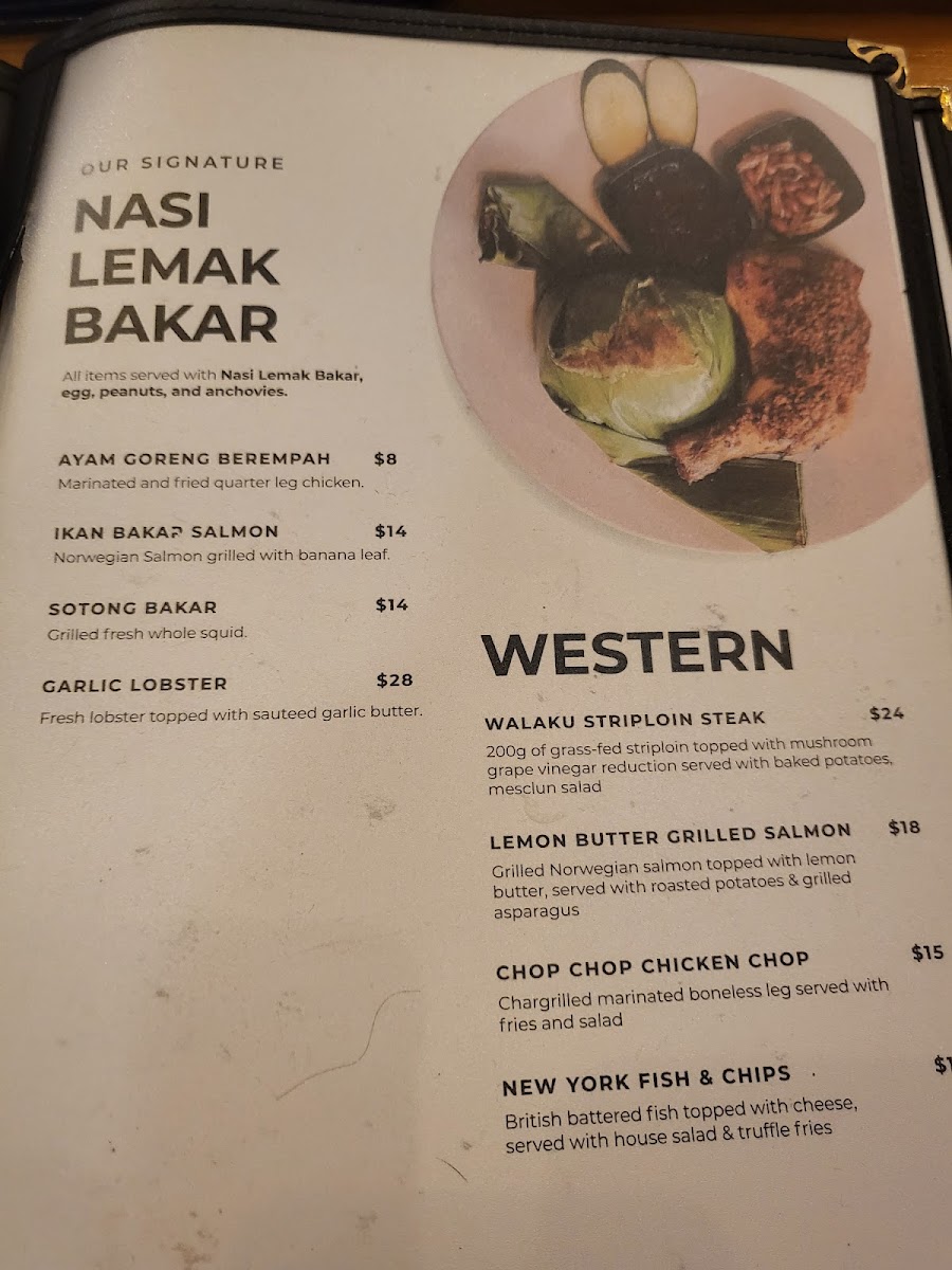 Menu Photo 7