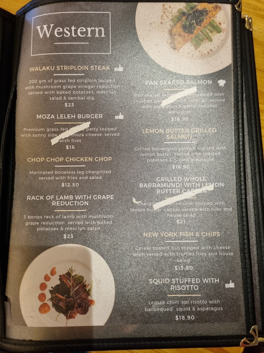 Menu Photo 8