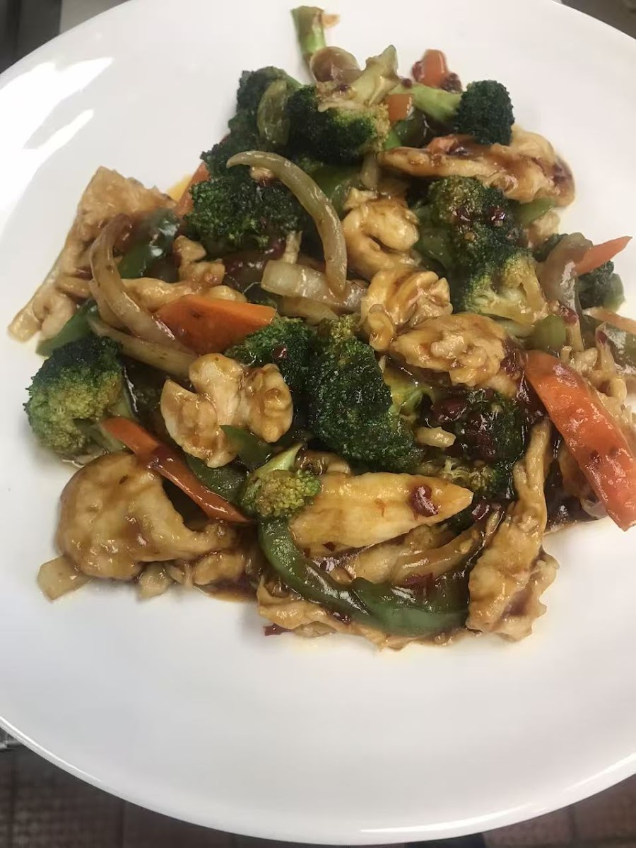 China Wok - Photo 5