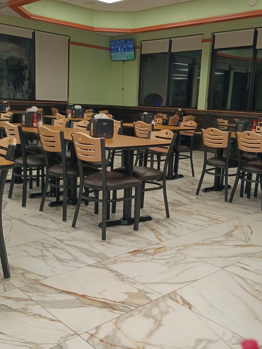 China Wok - Photo 6