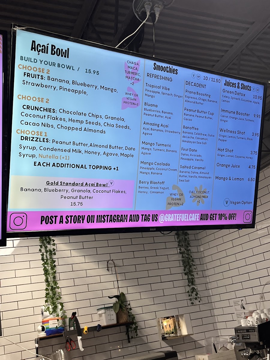 Menu Photo 9