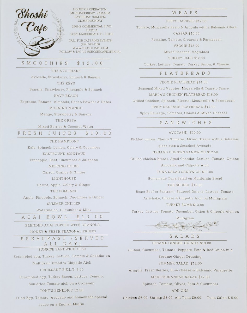 Menu Photo 5