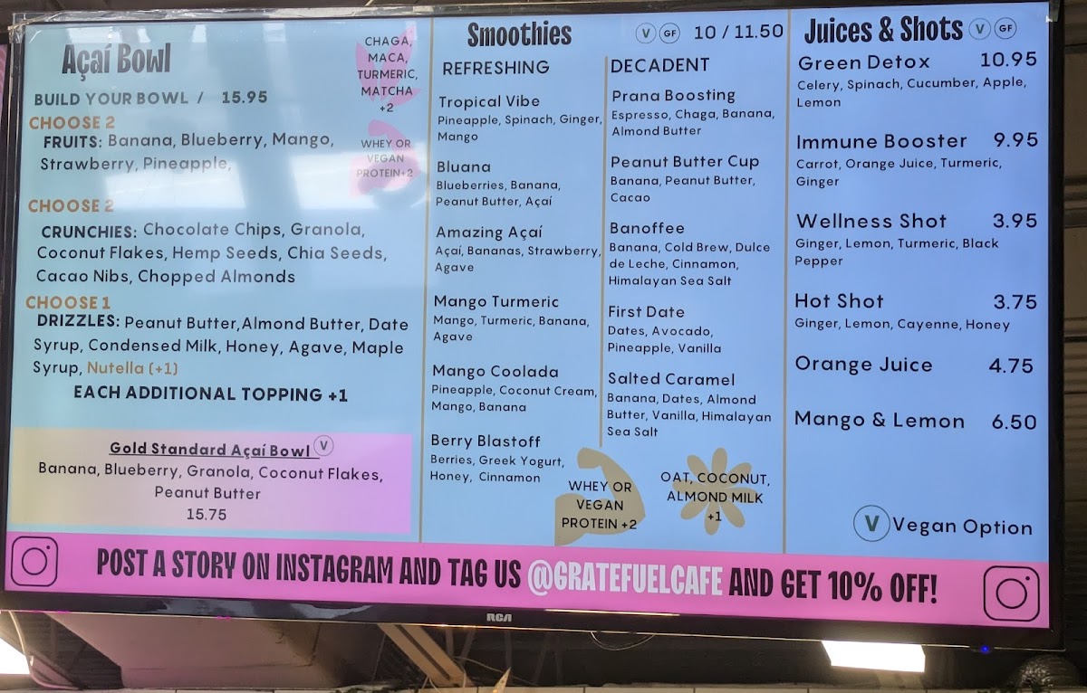 Menu Photo 6