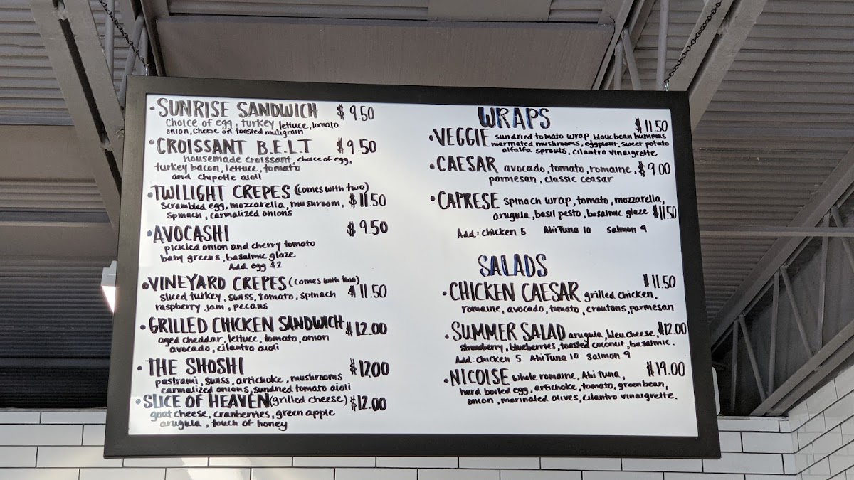 Menu Photo 7