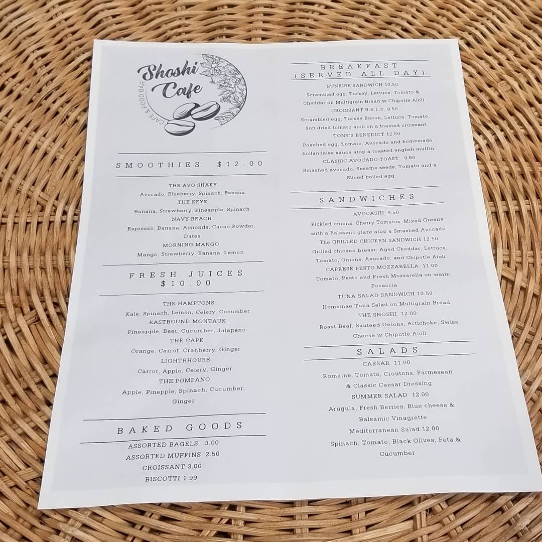 Menu Photo 8