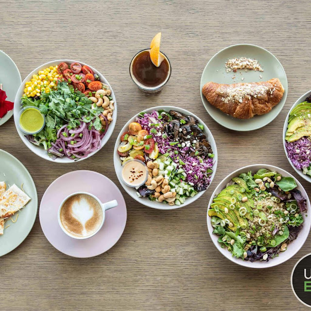 Salads