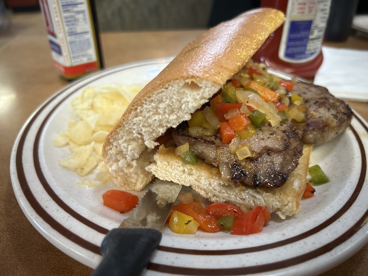 Eagle Family Restaurant - Photo 4