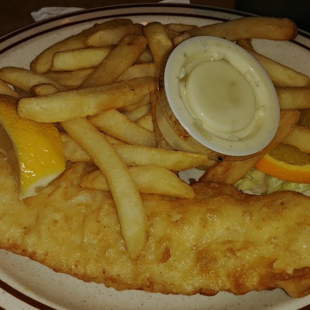 Fish Fry
