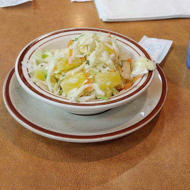 Coleslaw