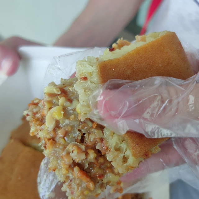 Martabak Manis