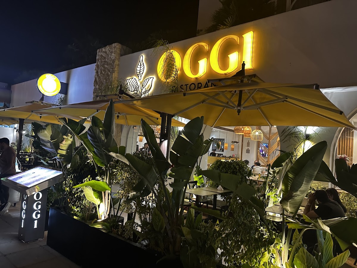 Oggi