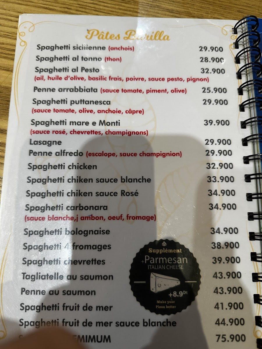 Menu Photo 6