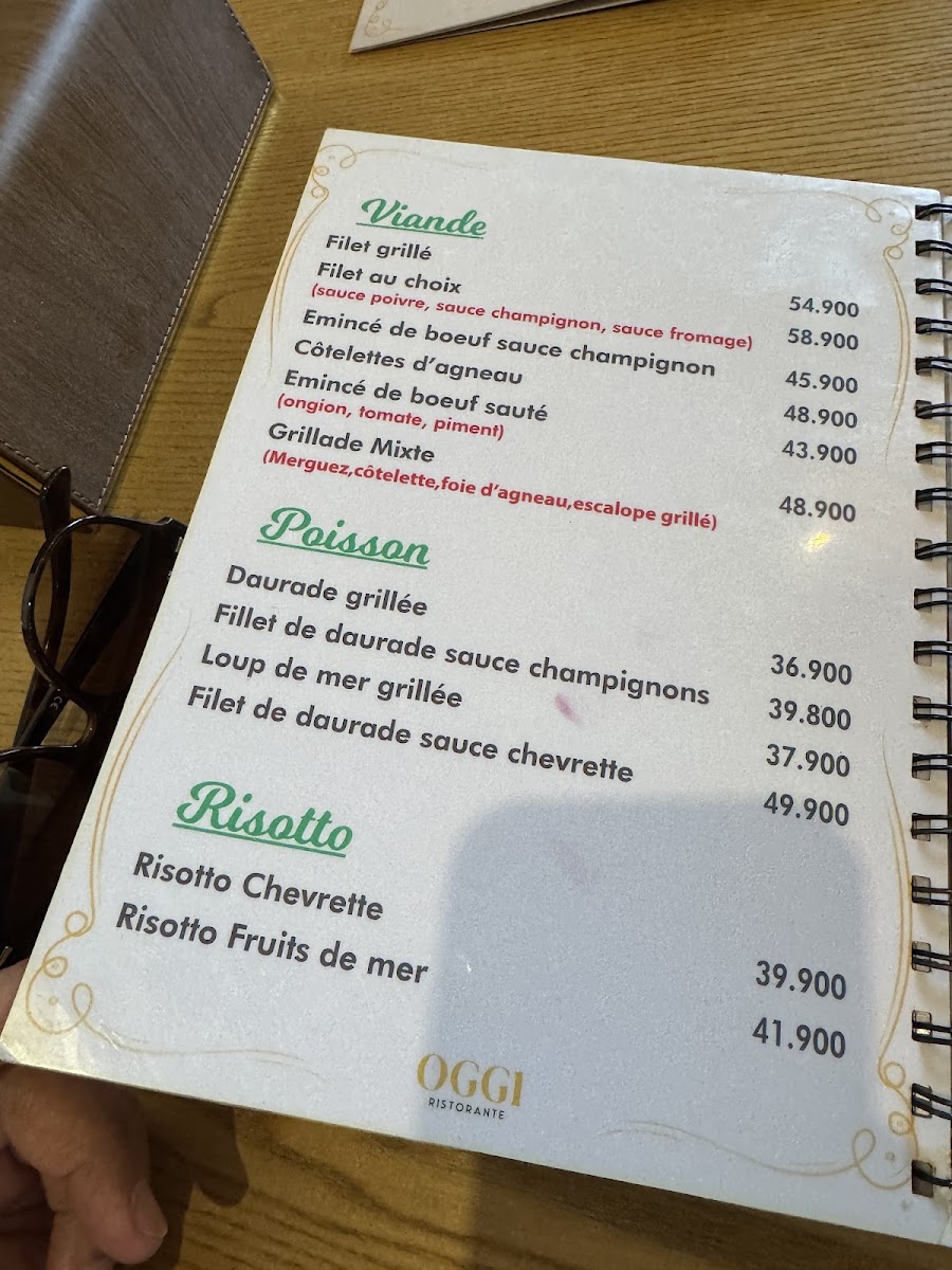 Menu Photo 8