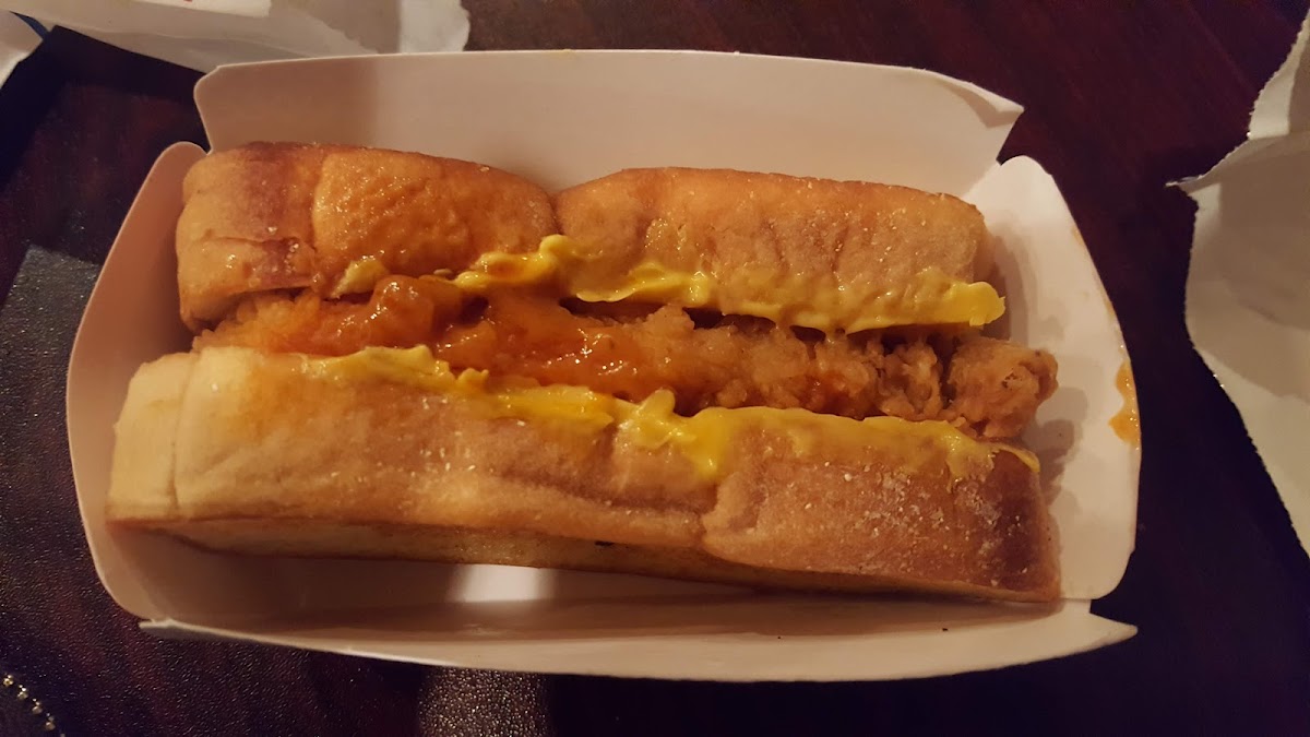 Sonic Drive-In - Photo 8
