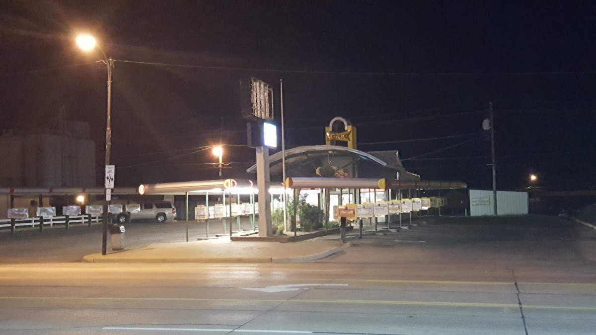 Sonic Drive-In - Photo 1