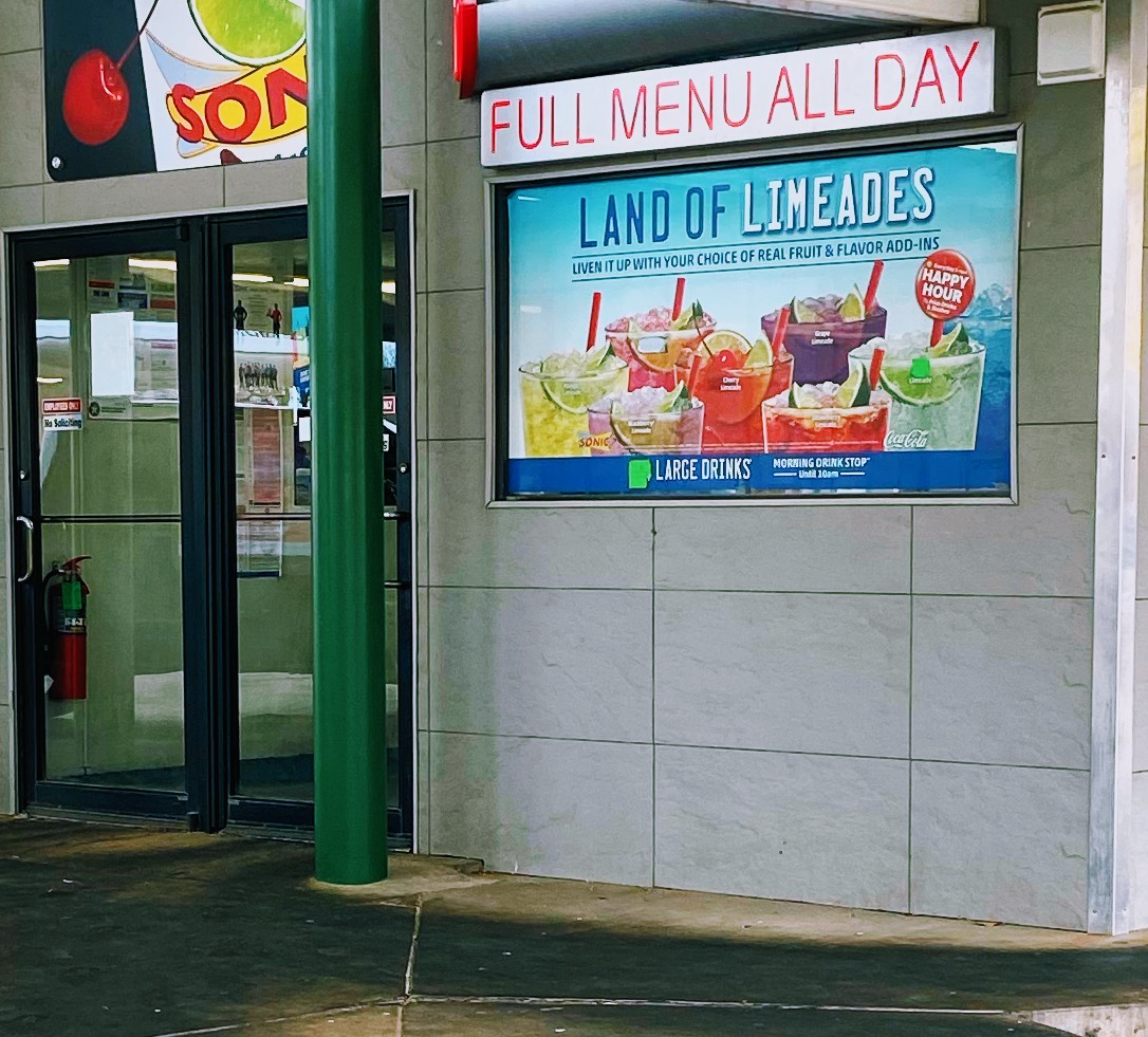 Sonic Drive-In - Photo 2