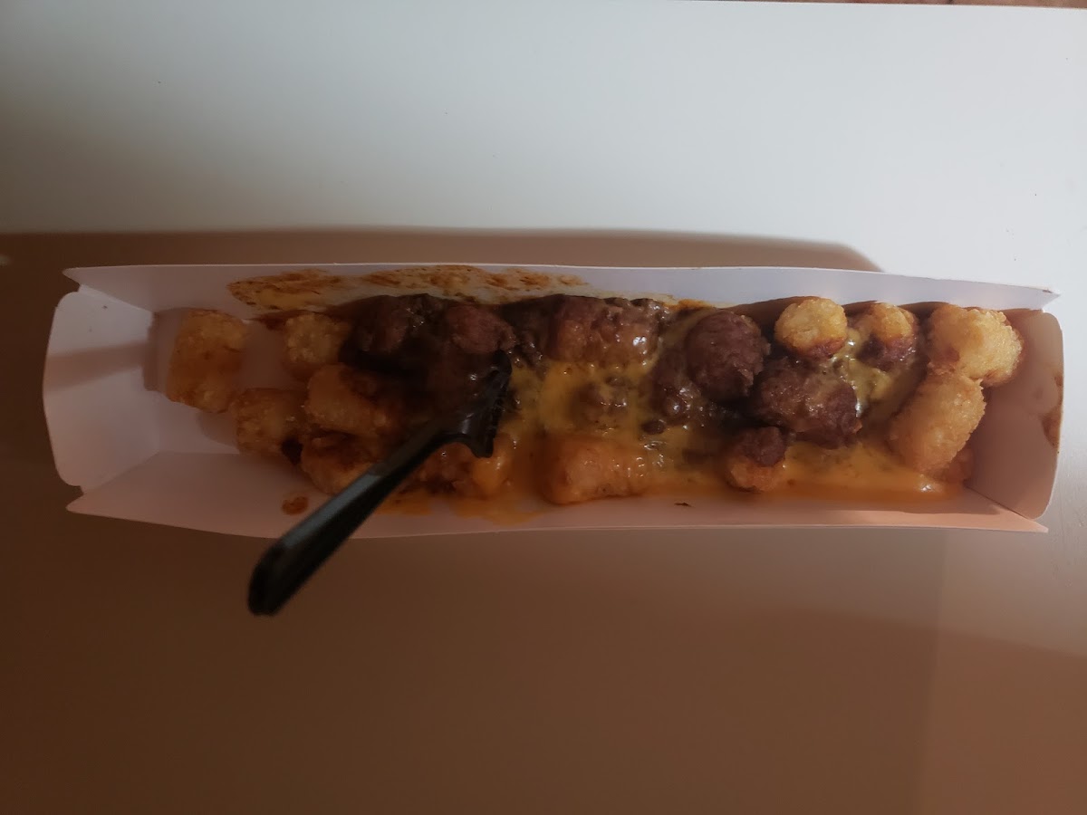 Sonic Drive-In - Photo 4