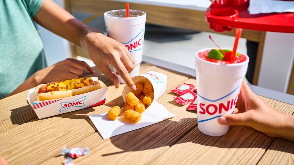 Sonic Drive-In - Photo 5
