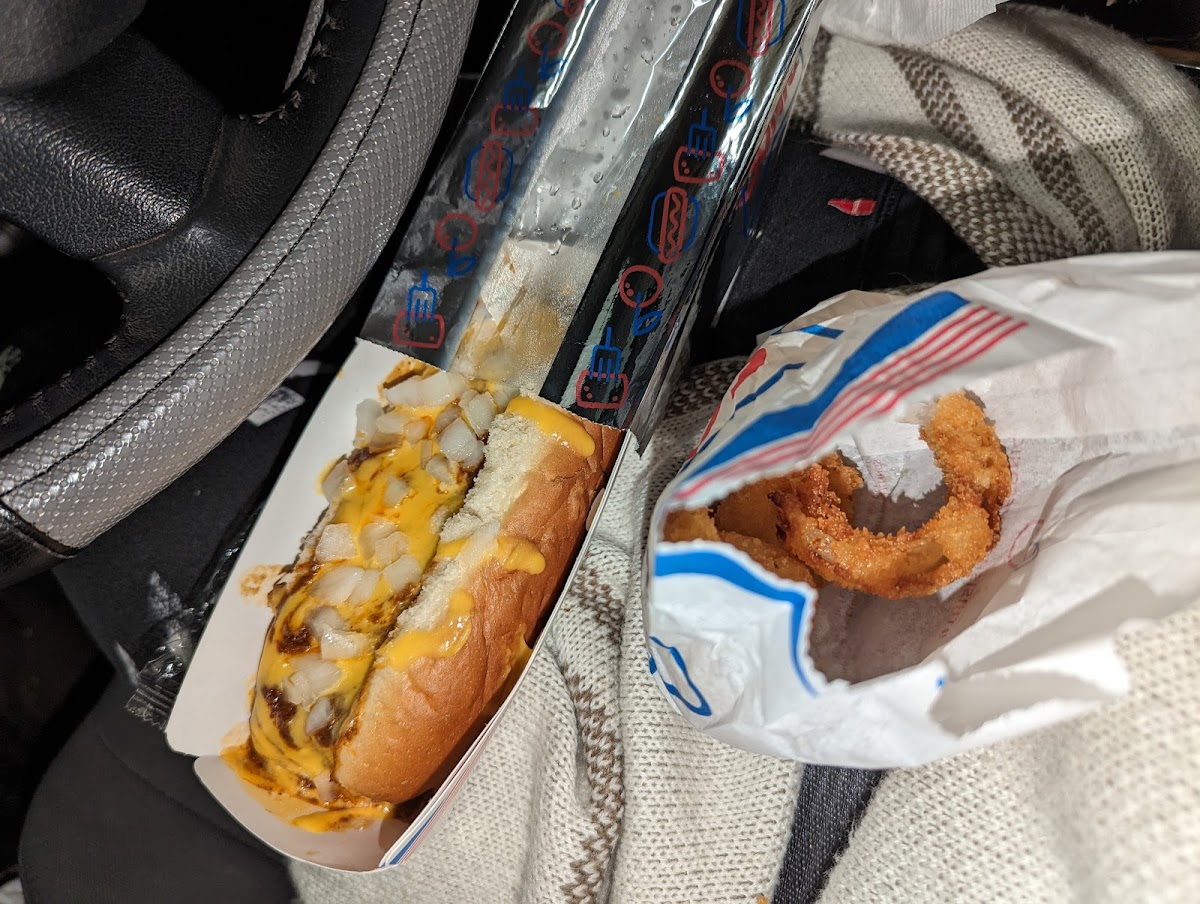 Sonic Drive-In - Photo 6