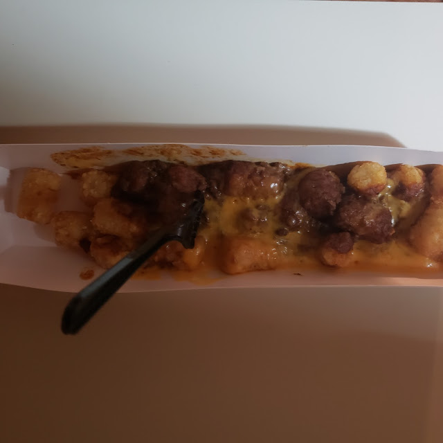 Chili Cheese