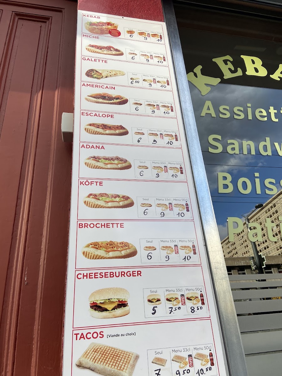 Menu Photo 3