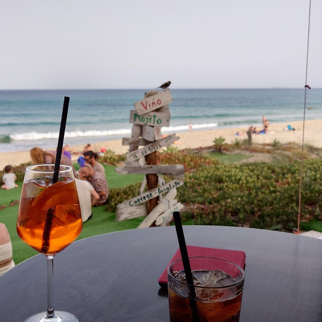 Aperol Spritz