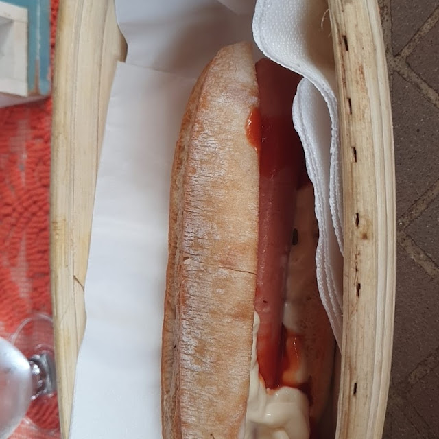 Hot Dog