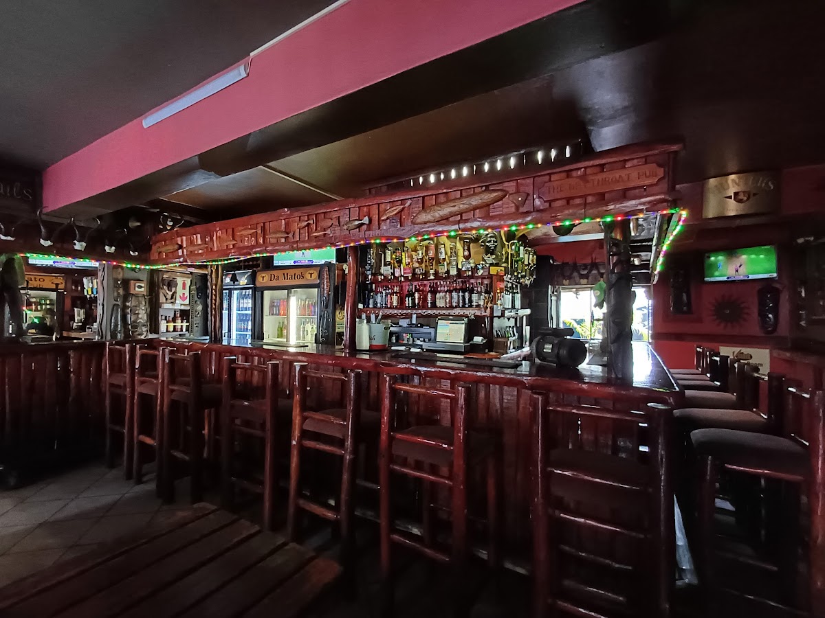 Da Mato Pub & Grill - Photo 3