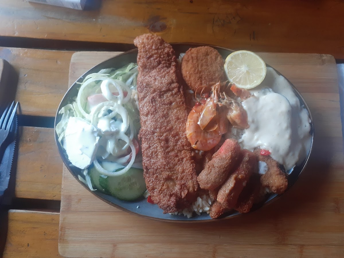 Da Mato Pub & Grill - Photo 4