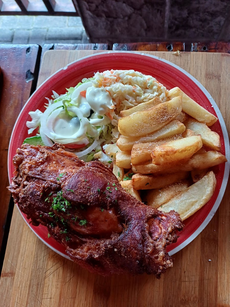 Da Mato Pub & Grill - Photo 6