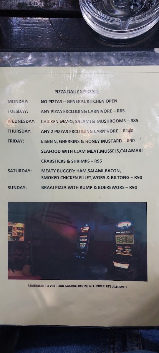 Menu Photo 9