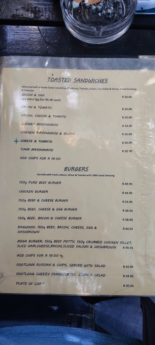 Menu Photo 4