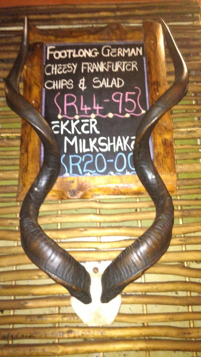 Menu Photo 8