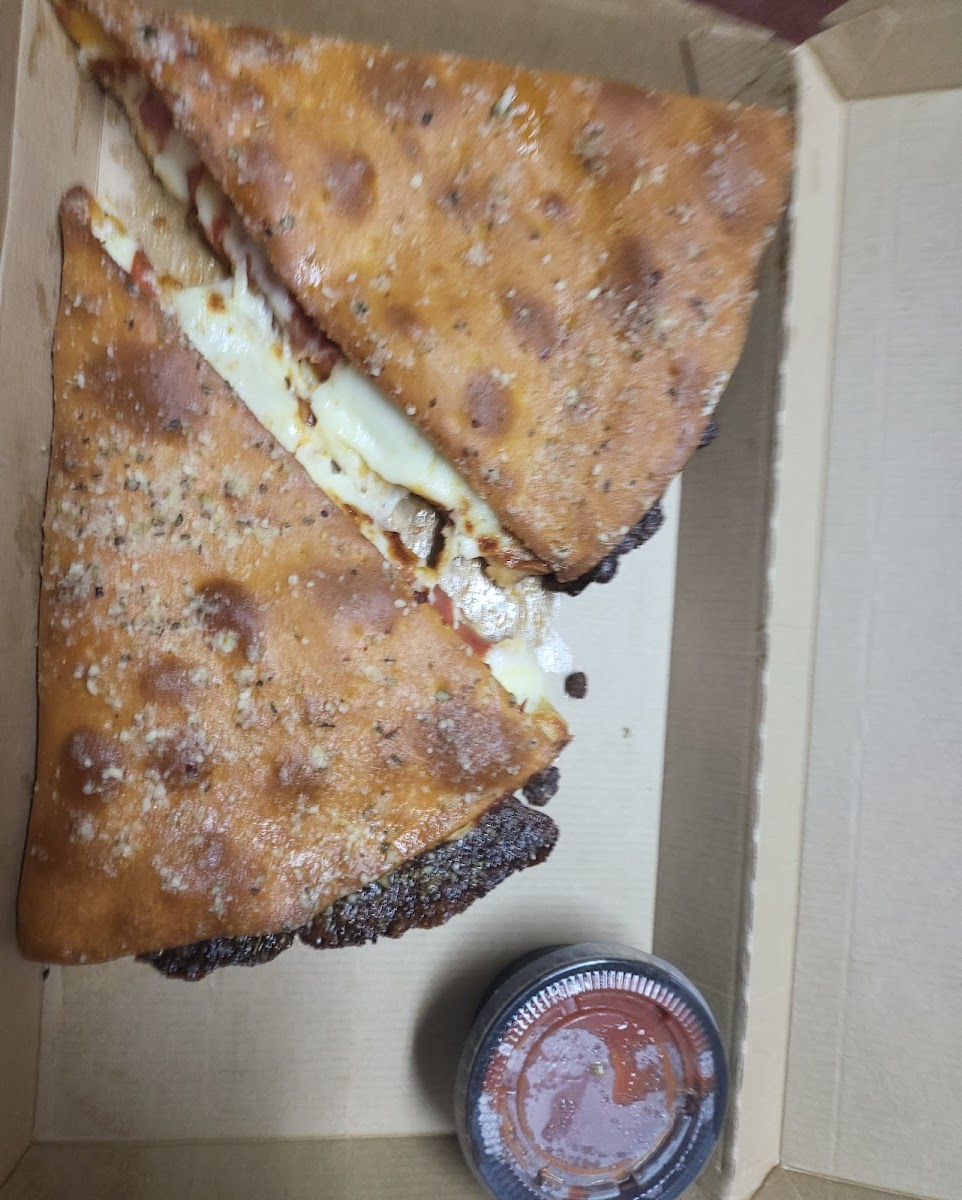 Pizza Hut - Photo 8