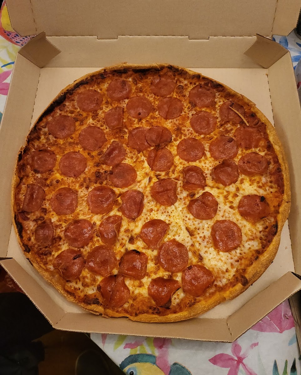 Pizza Hut - Photo 2