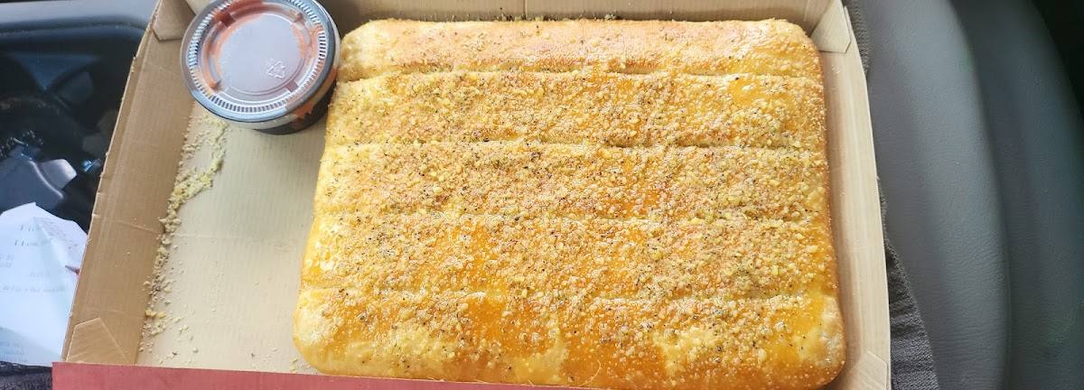 Pizza Hut - Photo 3