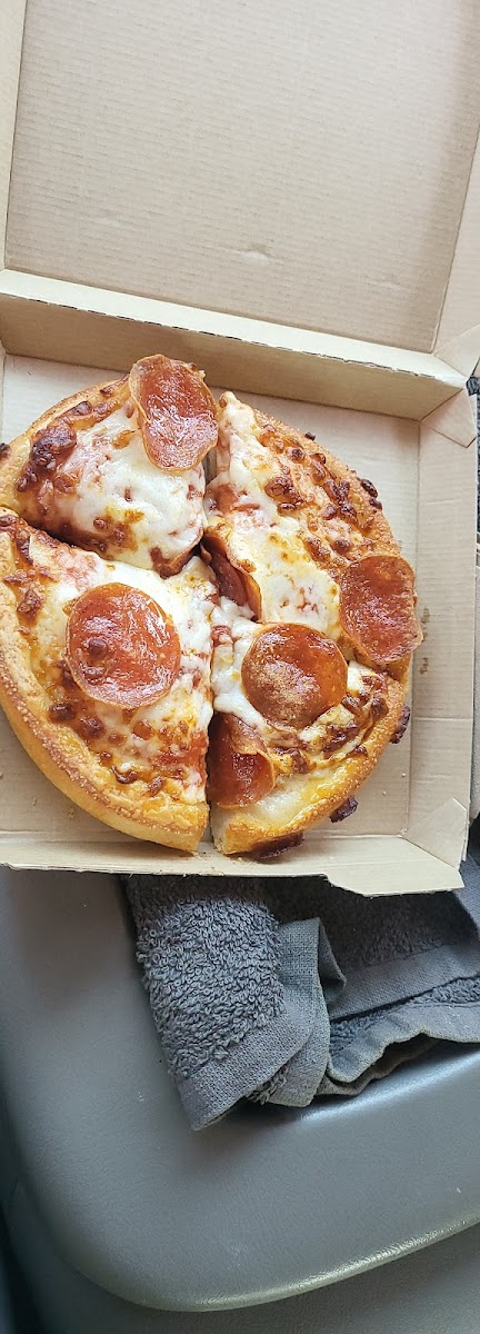 Pizza Hut - Photo 6