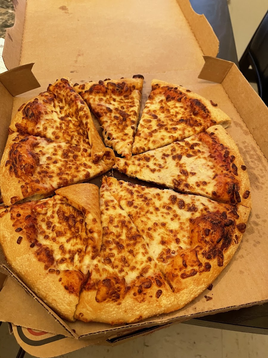 Pizza Hut - Photo 7