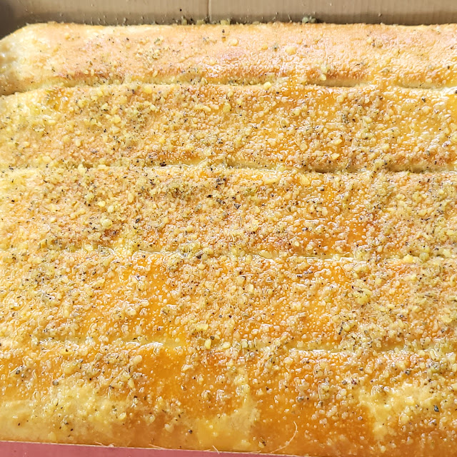 Breadsticks