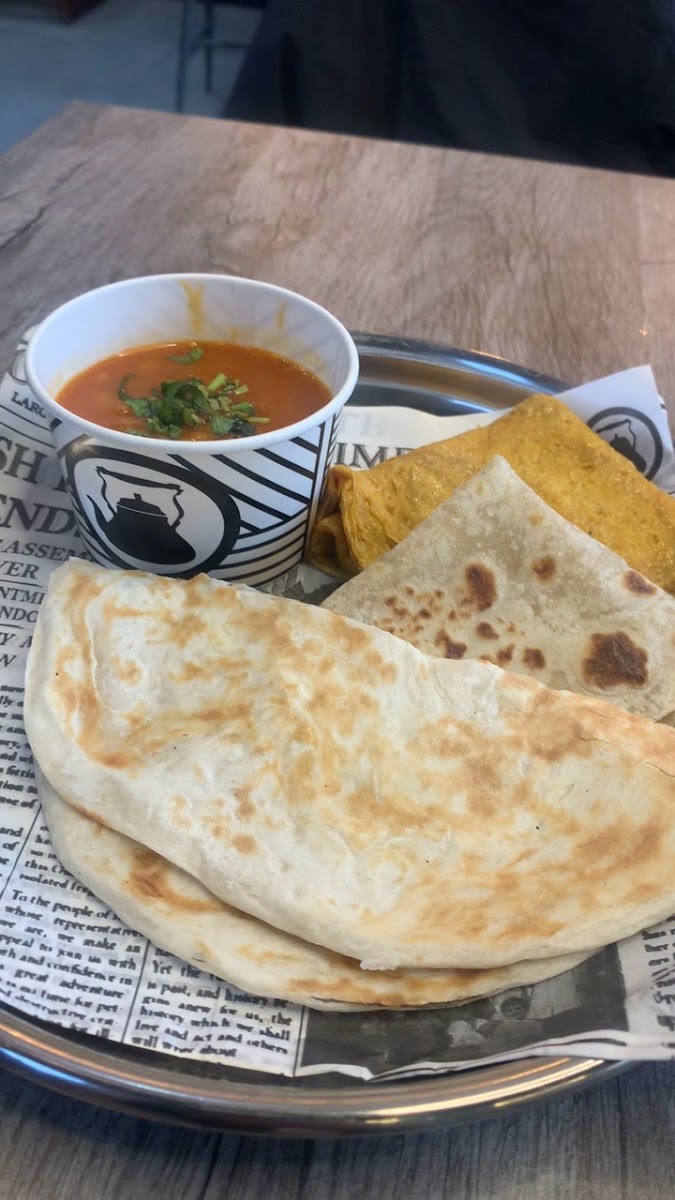 Chaiiwala - Photo 1
