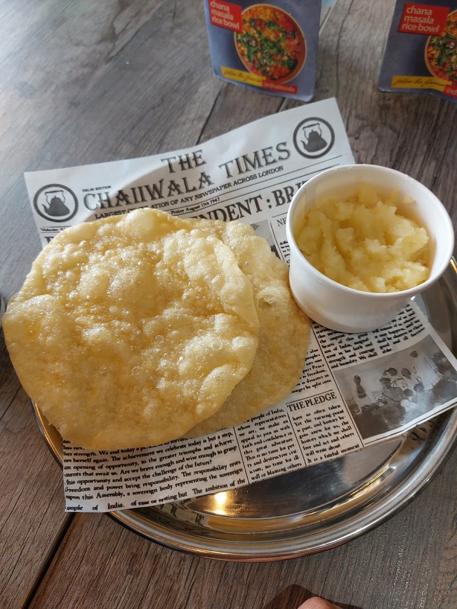 Chaiiwala - Photo 4